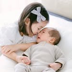 Sienna Rachel Hartanto | Connor Hartanto - @sienna.connor.hartanto - Instagram