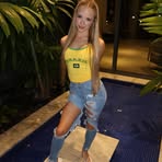Sienna Cook - Facebook