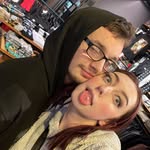 Sienna Cook - @bacxstabb3r - Instagram