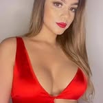 Sienna Cox - @parlifra - Instagram