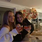 Sienna Cox - Facebook