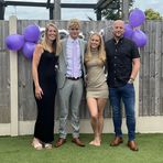 Sienna Cox - Facebook
