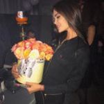Nenna - @sienna__cross - Instagram