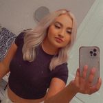 Sienna Cuevas - @sjc.15 - Instagram