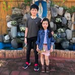 Sienna David Cunanan - Facebook