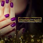 Siena Diamond Nails - @siena_diamondnails - Instagram