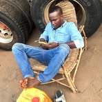 Sena Dotsou - Facebook