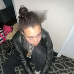 Sienna Dunn - @sienna_seraphim - Instagram