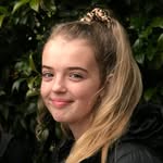🤩 - @siennadunn__officialfanpage - Instagram