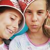 Sienna Duran - @tommie94daisi - TikTok
