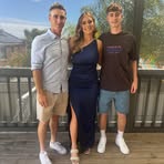 Sienna Everett - Facebook