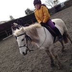 Sienna Farley - @sienna_pony_lover - Instagram