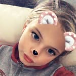 Siena Fitzpatrick - @sienafitz11 - Instagram