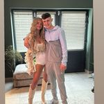 Siena Fitzpatrick - @siena.fitzx - Instagram