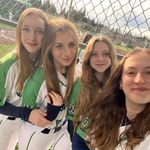 Siena Fitzpatrick - @_sienarfitz - Instagram