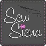 Siena Fitzpatrick - @sew_siena_accessories - Instagram