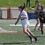 Sienna Fox - 2024 - @siennafoxlacrosse - Instagram
