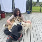 Sienna Fuller - Facebook