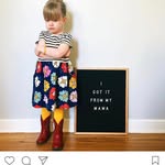 sienna garrison - @goldengoose310 - Instagram