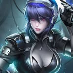Sienna Garrison - Facebook
