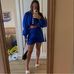 Sienna Gilbert - Facebook
