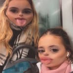 Sienna Glover - Facebook