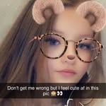Sienna Glover - @siennaglover92 - Instagram