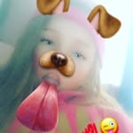 Sienna Glover - @siennaglover59 - Instagram