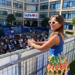 Sienna Gray - Facebook