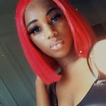 Sienna Green - @kizzyrenaa_ - Instagram