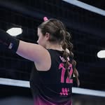 Sienna Green - @sienna.green.vball - Instagram