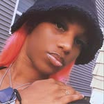 Sienna Green - @therealmyrasister_ - Instagram
