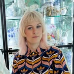 Sienna Greene - @sienna.greene.hair - Instagram