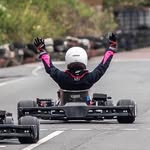 Sienna Greene - @siennagreeneracing - Instagram