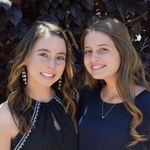 Sienna & Haley - @theadventuresofsiennaandhaley - Instagram