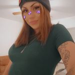 Sienna Mutha Fckn Haley - @yeaa_whatevaa - Instagram