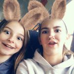 @sister23416 @soccer_player._7 - @sienna_haley_finsta - Instagram