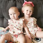 Sienna and Harper - @sienna_and_harper - Instagram