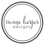 Sienna Harper Designs - Facebook