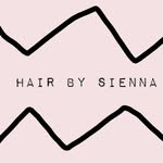 Sienna Harrison - @hair_by_sienna_joncass - Instagram