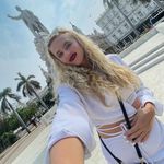 Sienna Herbert - @bodipi8537 - Instagram