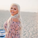Sienna Herrera - @sienna.beachinn - Instagram