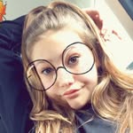Sienna Hill - @sienna_____spam128 - Instagram