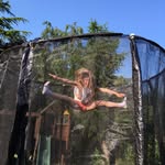 Sienna Hill - @sienna_dance34 - Instagram
