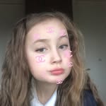 @sienna_hogan_123 - Instagram