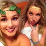 Sienna Hogan - Facebook
