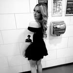 Sienna Hogan - @backupp_xoo123 - Instagram