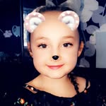 Sienna Hogan - @princess.sisixox - Instagram