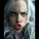Sienna hogan - @billieeeeeeilishfan - Instagram