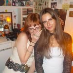 Sienna - @siennahogann - Instagram